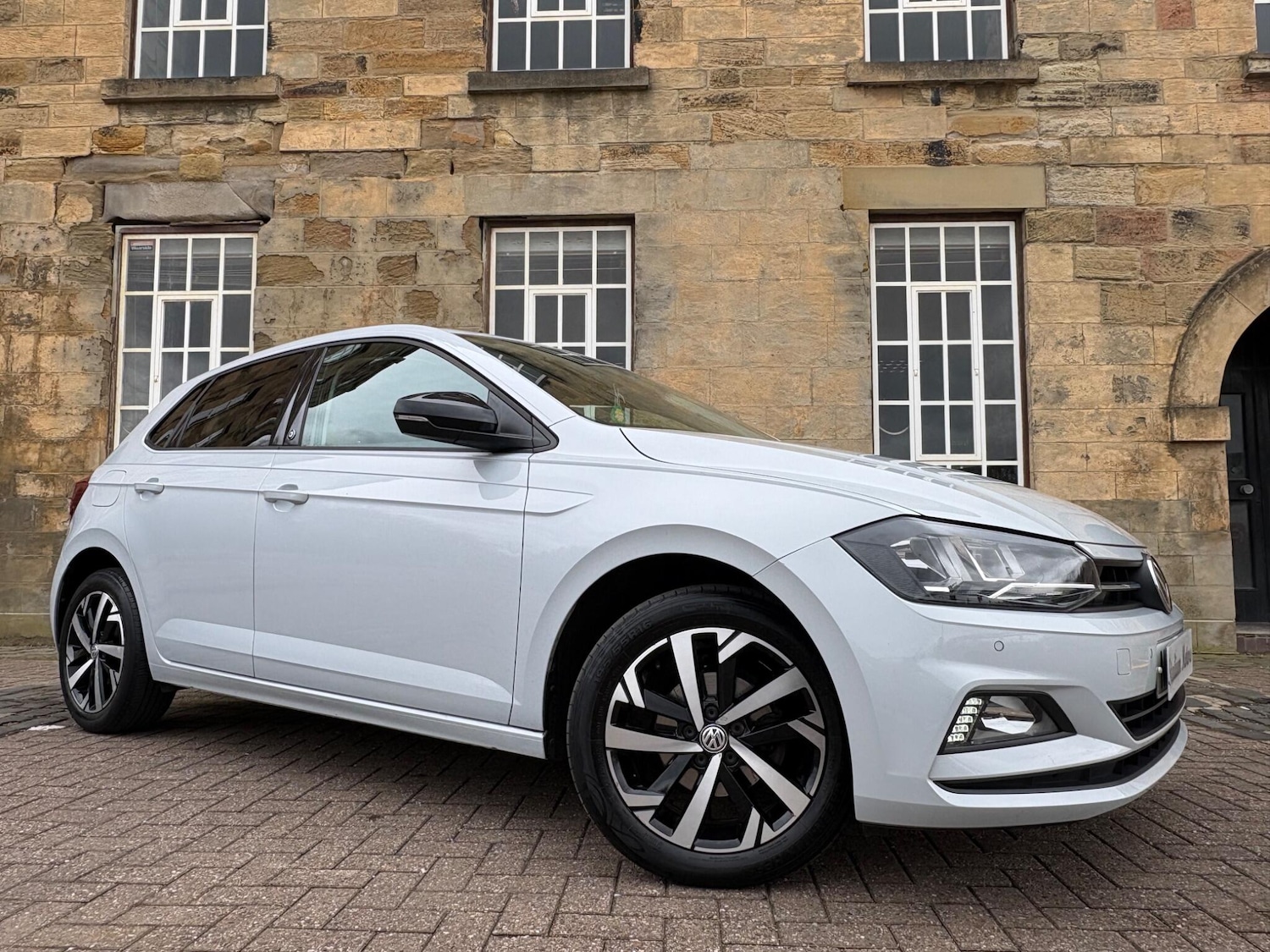 Used Volkswagen Polo 2019 for sale - 77911364: Photo 5