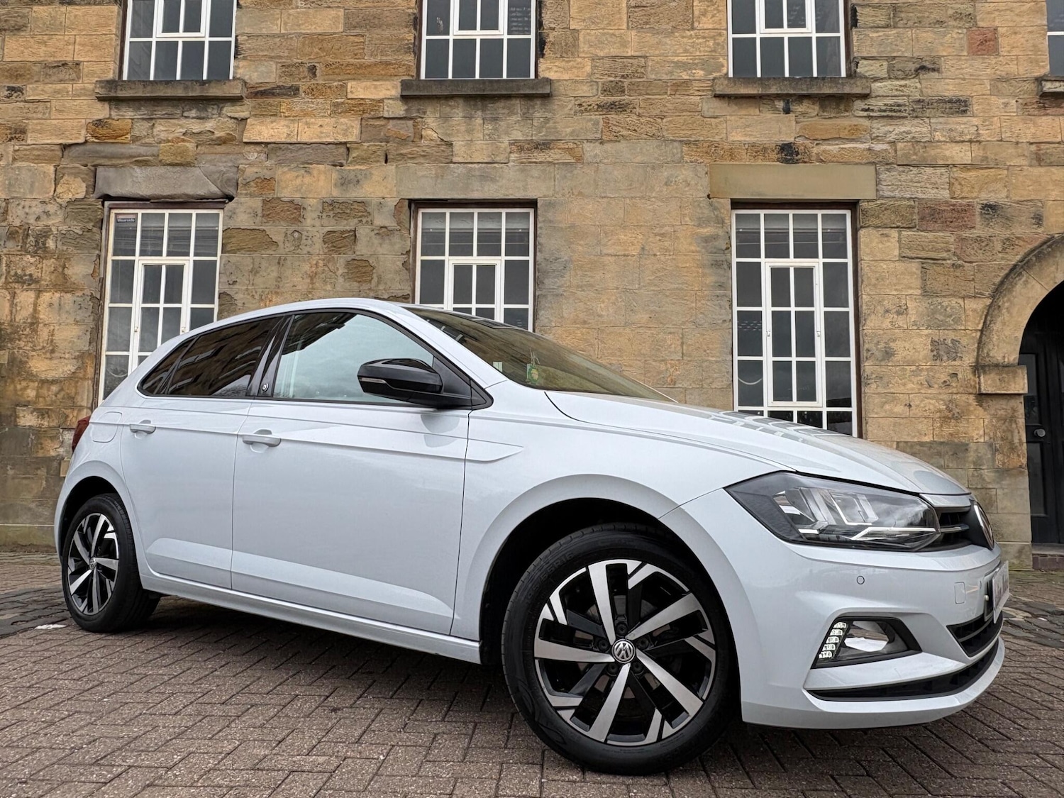 Used Volkswagen Polo 2019 for sale - 77911364: Photo 6