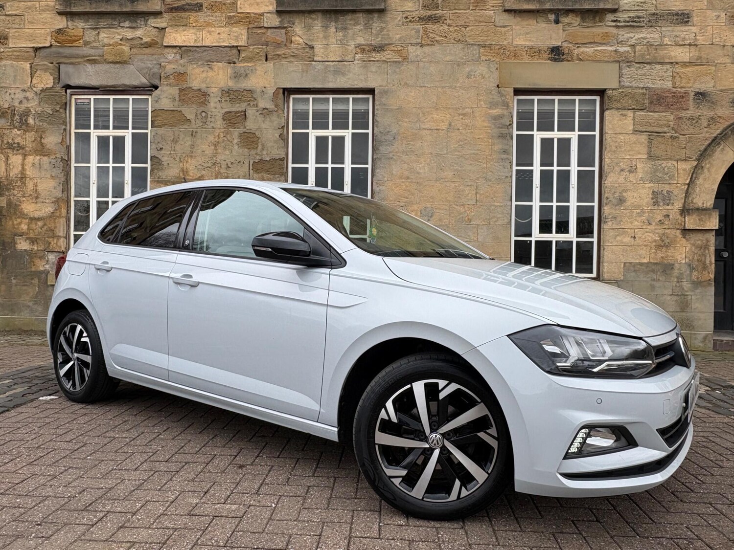 Used Volkswagen Polo 2019 for sale - 77911364: Photo 7