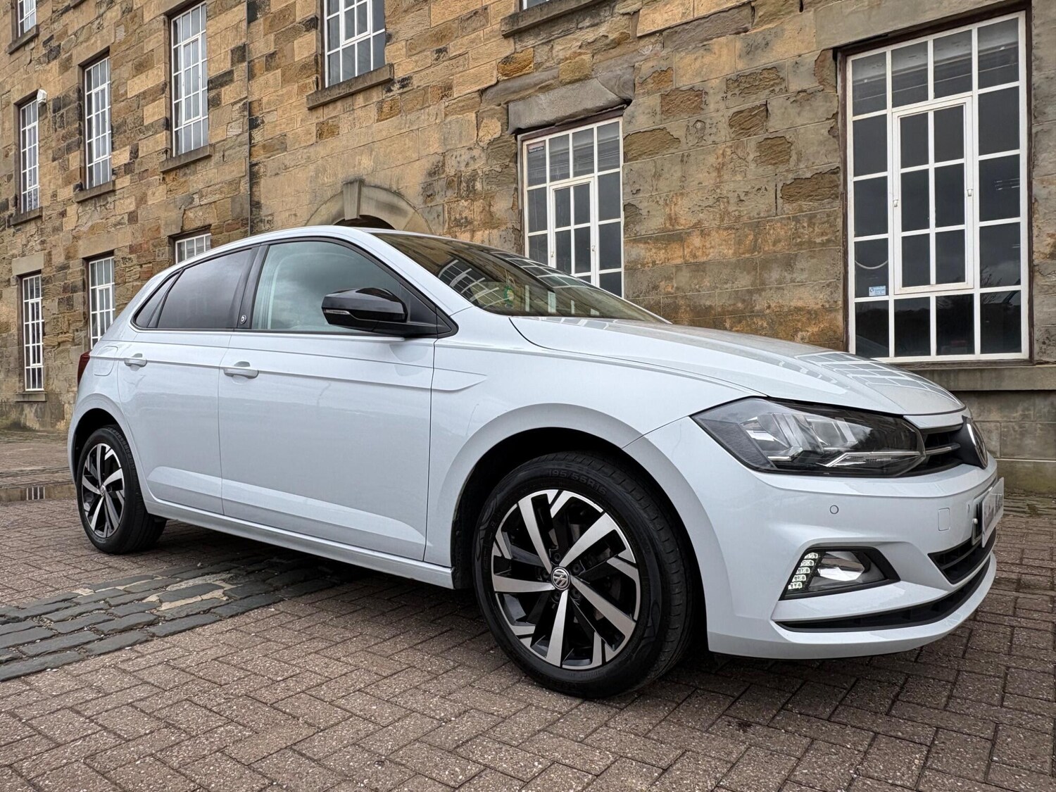 Used Volkswagen Polo 2019 for sale - 77911364: Photo 8