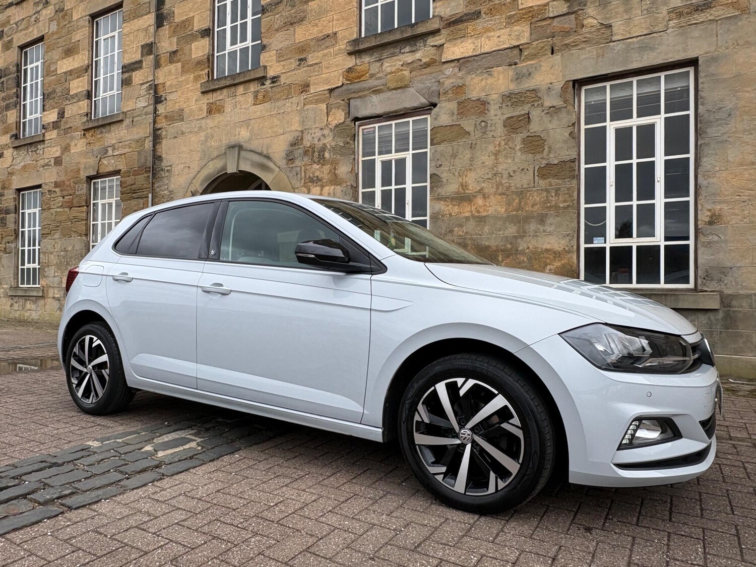 Used Volkswagen Polo 2019 for sale - 77911364: Photo 9