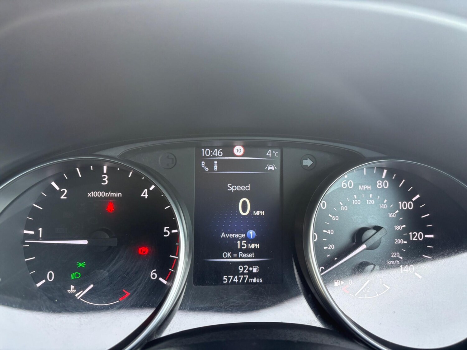 Used Nissan Qashqai 2017 for sale - 77600503: Photo 29