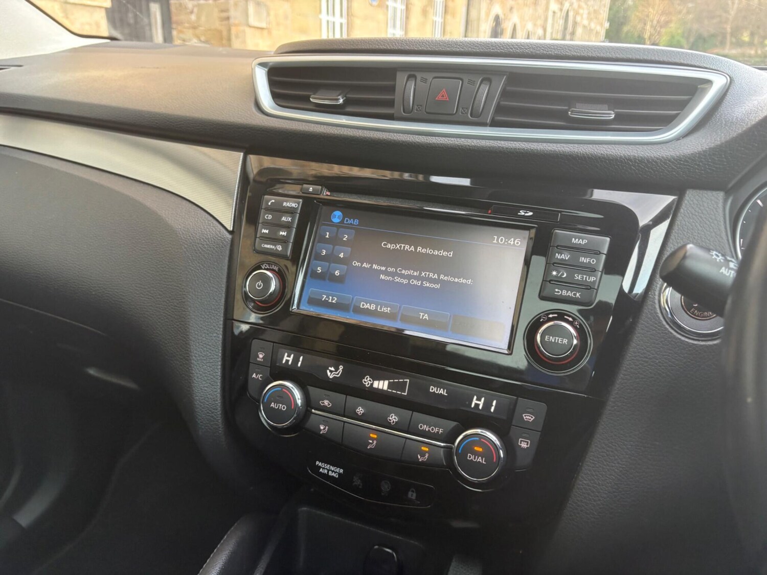 Used Nissan Qashqai 2017 for sale - 77600503: Photo 30