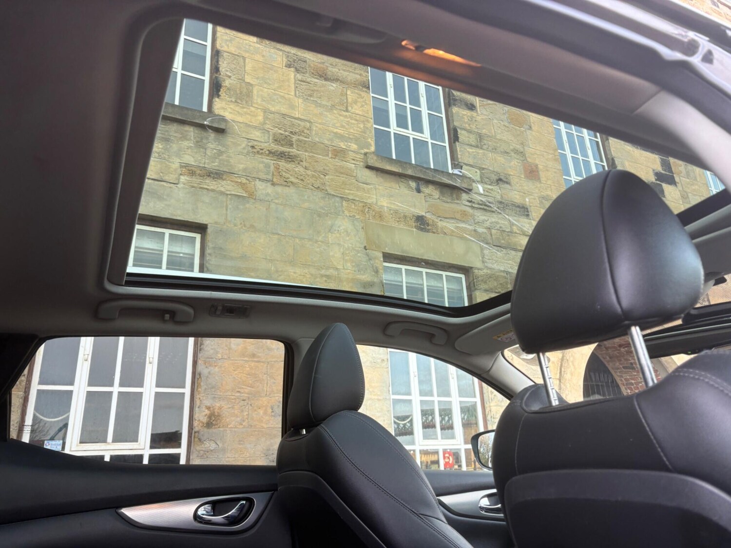 Used Nissan Qashqai 2017 for sale - 77600503: Photo 35