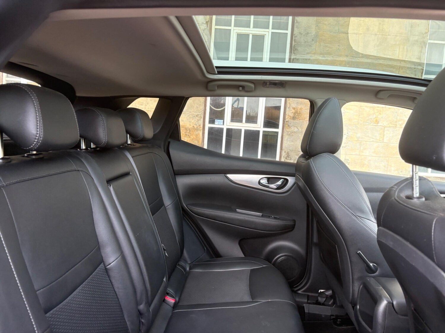 Used Nissan Qashqai 2017 for sale - 77600503: Photo 37