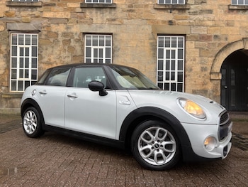 Used MINI Hatch 2014 for sale - 78385391: Photo