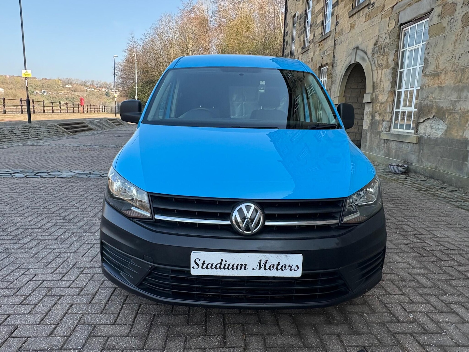 Used Volkswagen Caddy Maxi 2016 for sale - 77983047: Photo 17