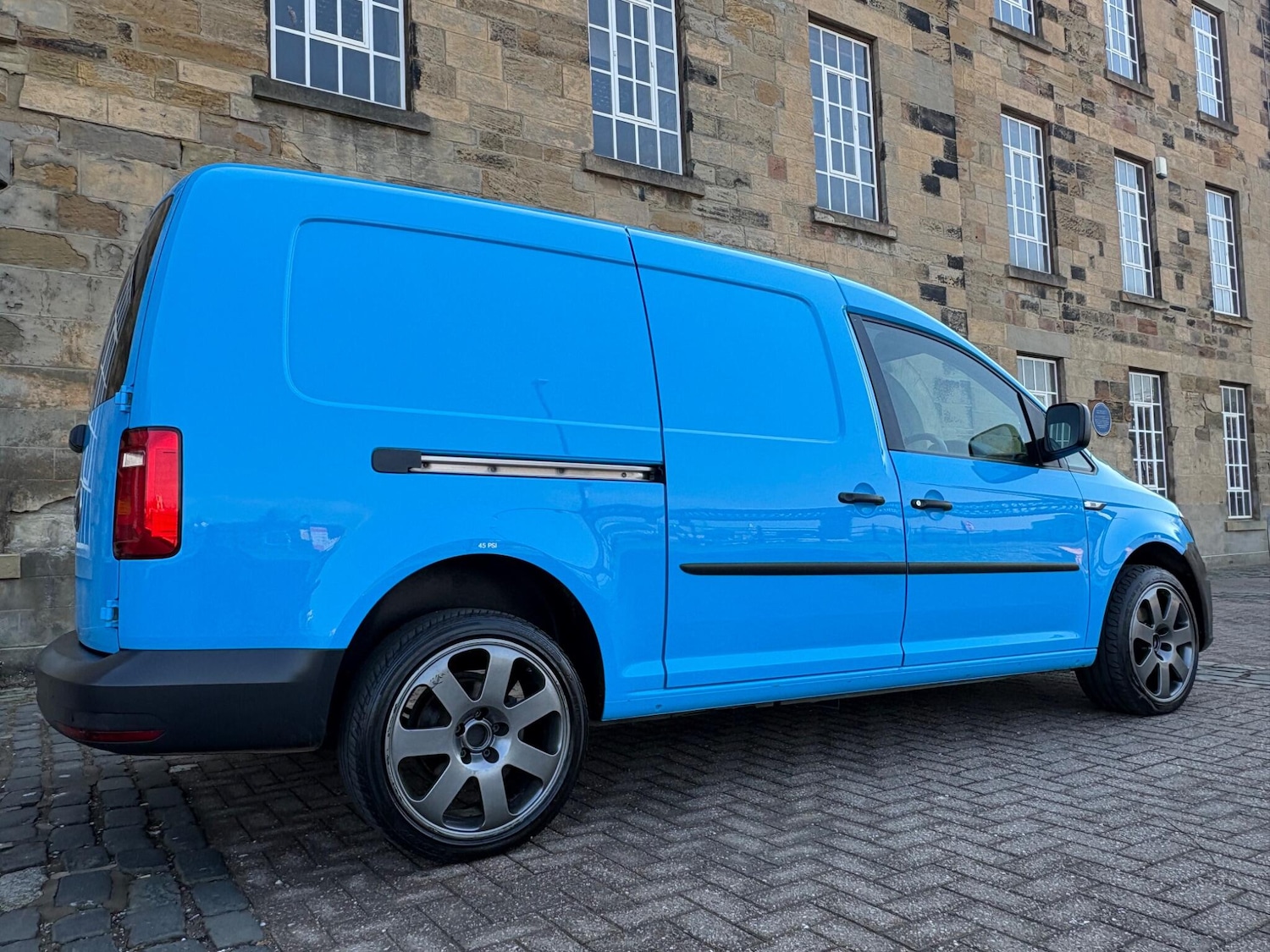 Used Volkswagen Caddy Maxi 2016 for sale - 77983047: Photo 26