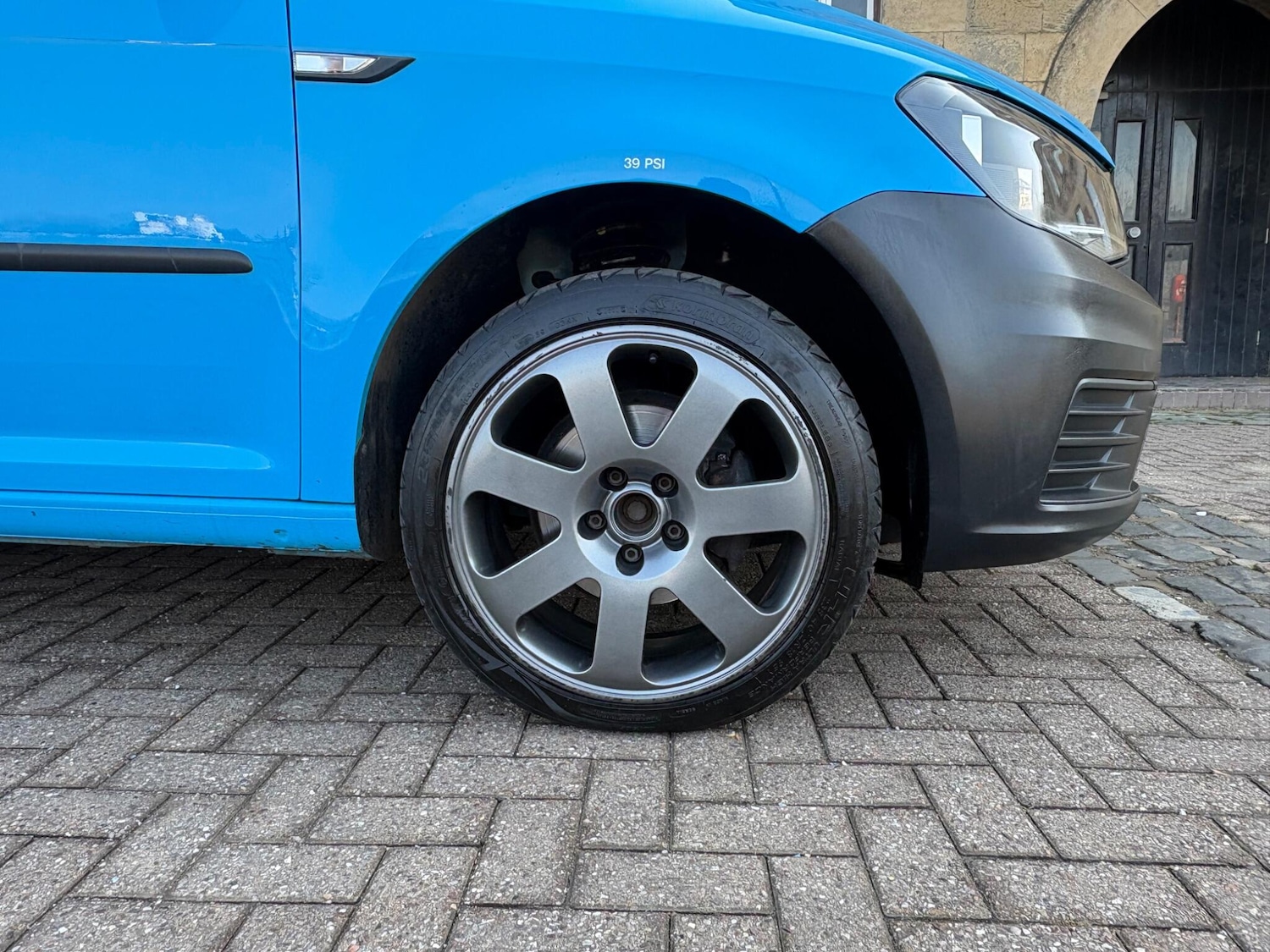 Used Volkswagen Caddy Maxi 2016 for sale - 77983047: Photo 36