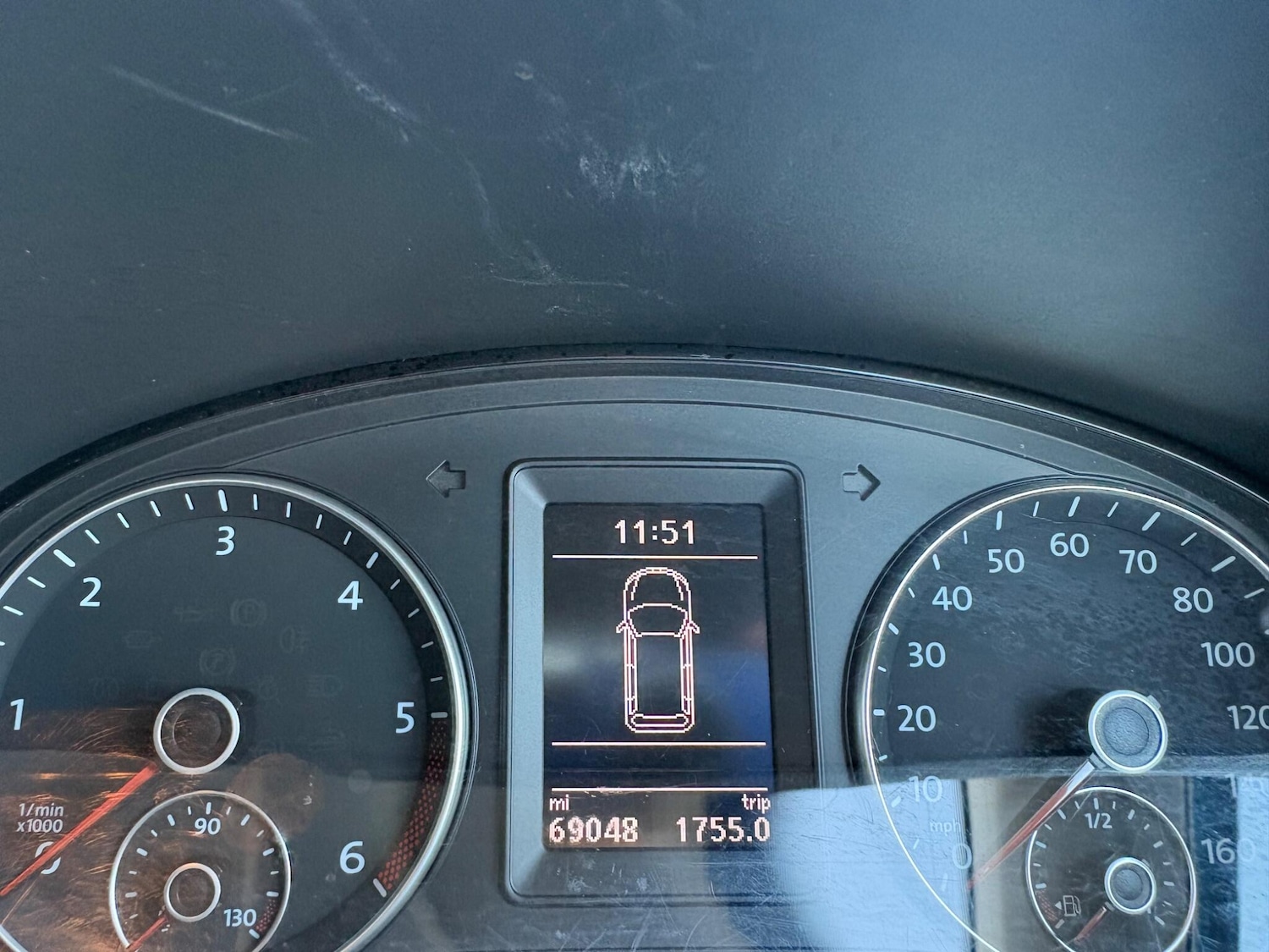 Used Volkswagen Caddy Maxi 2016 for sale - 77983047: Photo 37