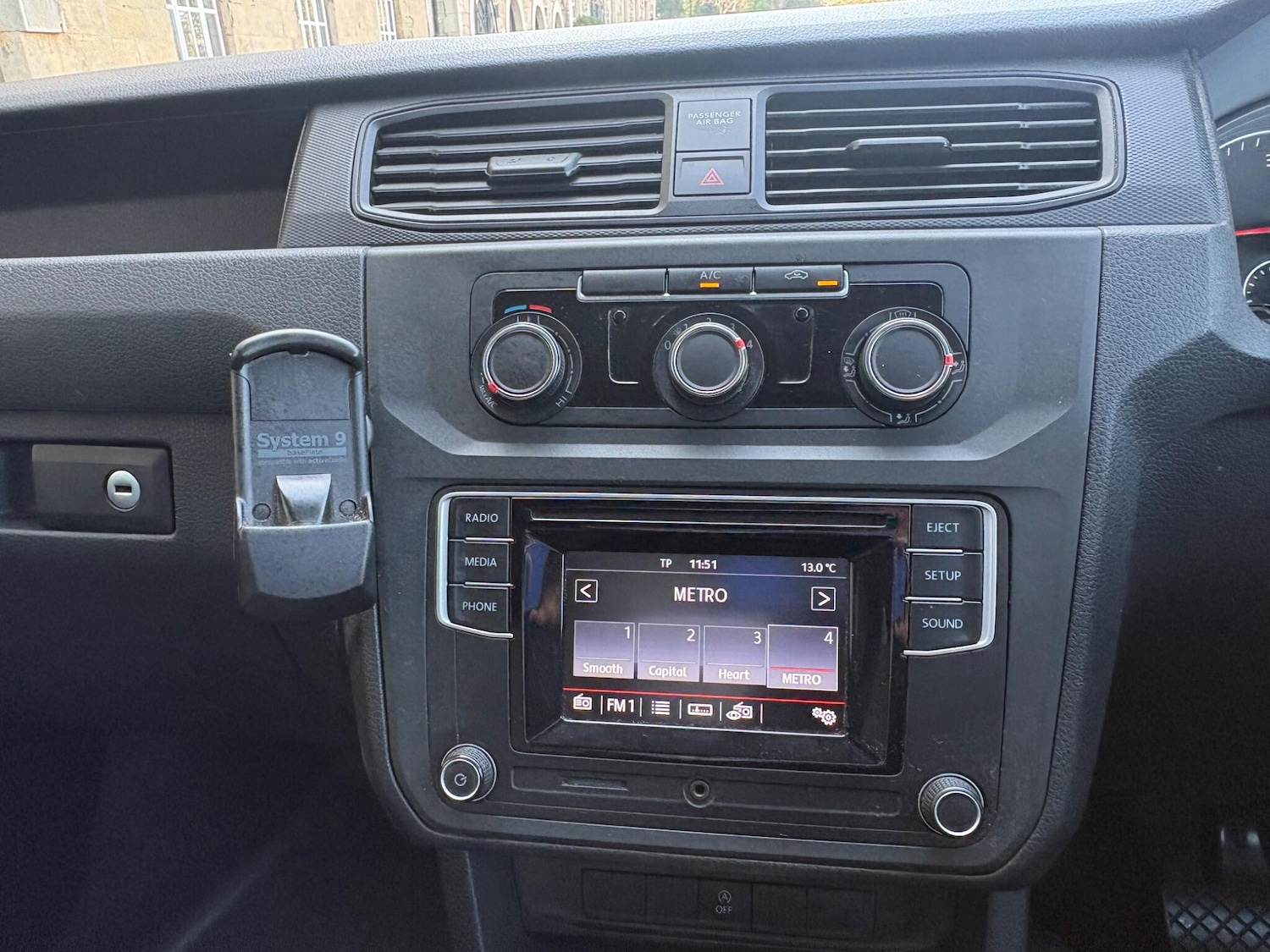 Used Volkswagen Caddy Maxi 2016 for sale - 77983047: Photo 38