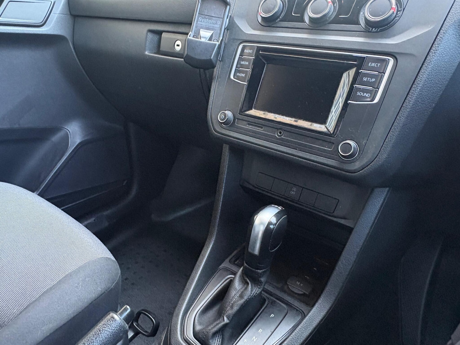 Used Volkswagen Caddy Maxi 2016 for sale - 77983047: Photo 39