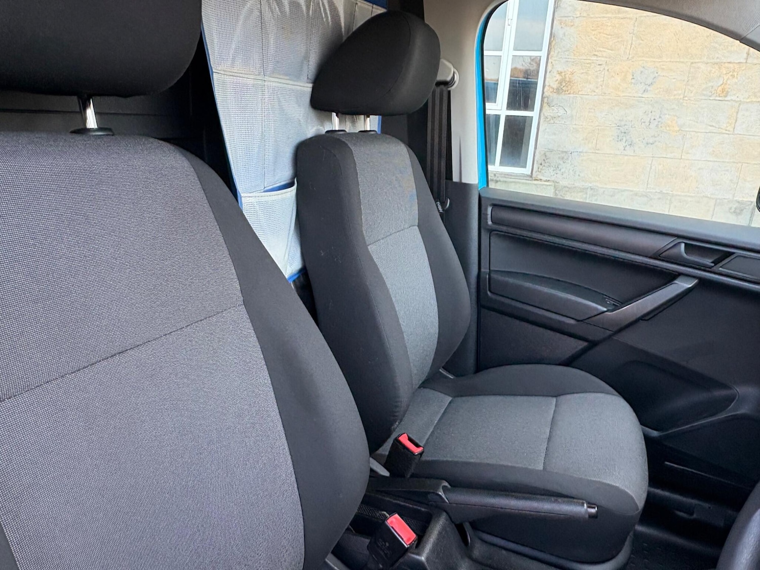 Used Volkswagen Caddy Maxi 2016 for sale - 77983047: Photo 40