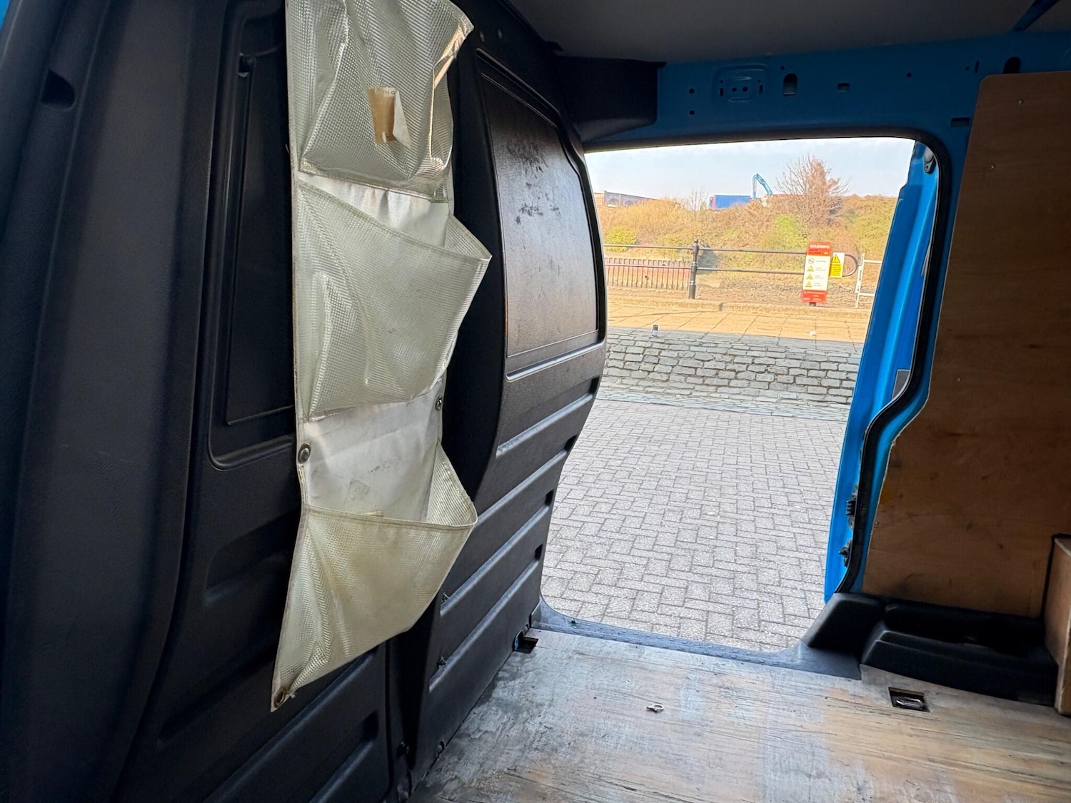 Used Volkswagen Caddy Maxi 2016 for sale - 77983047: Photo 42