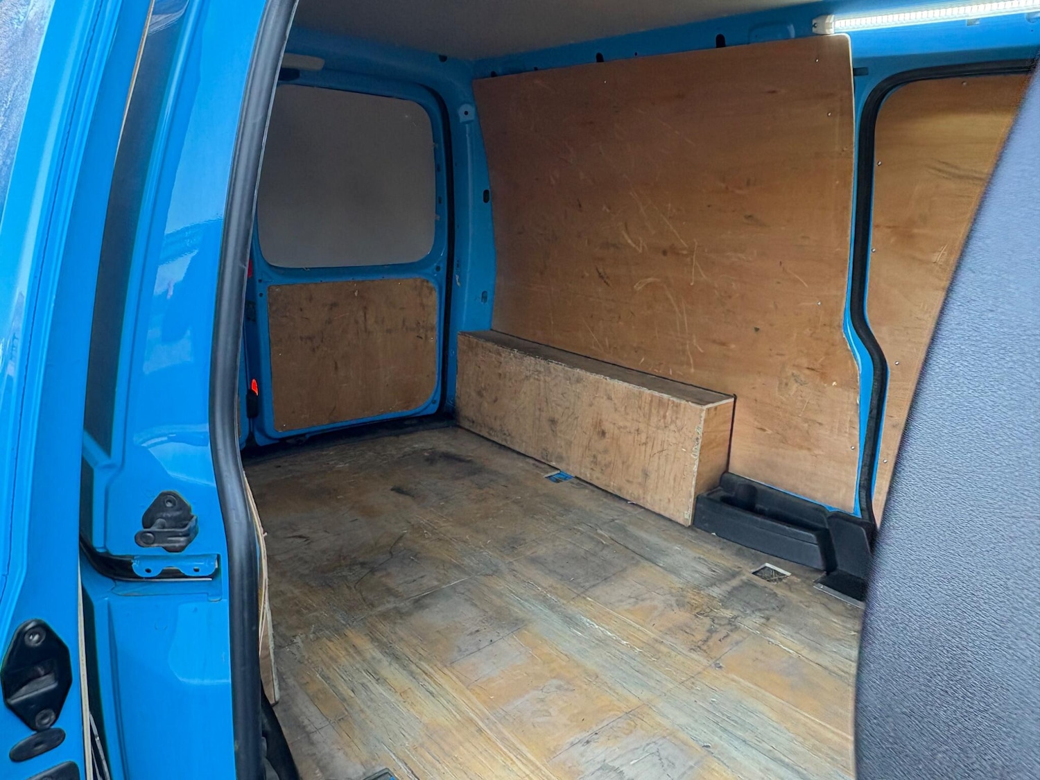 Used Volkswagen Caddy Maxi 2016 for sale - 77983047: Photo 43