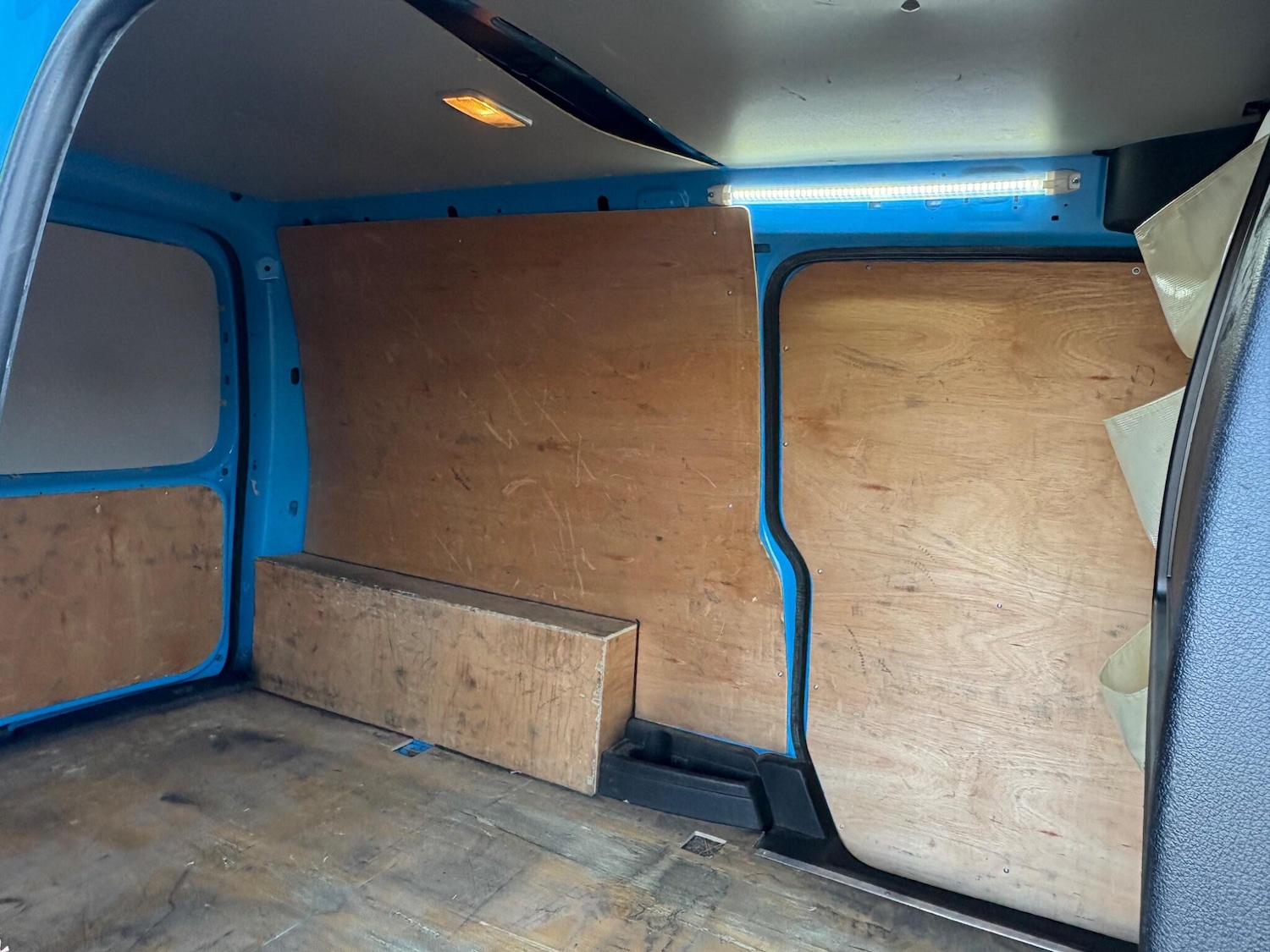 Used Volkswagen Caddy Maxi 2016 for sale - 77983047: Photo 46