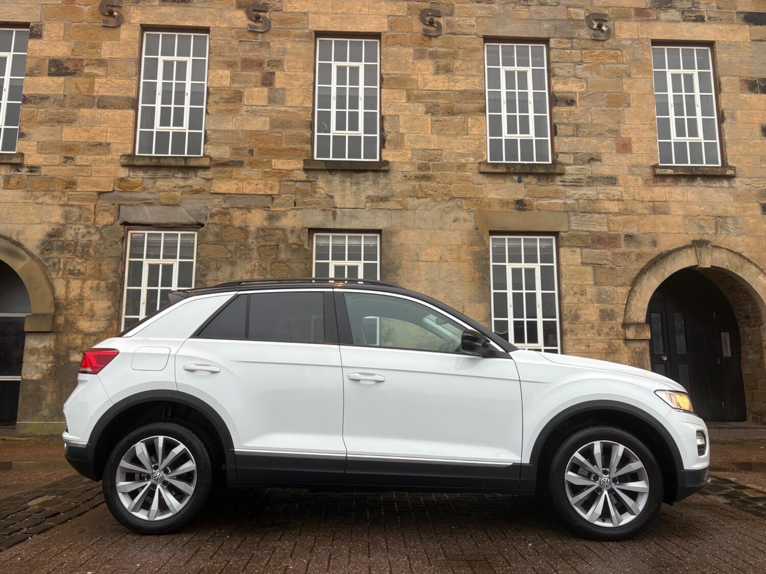 Used Volkswagen T-Roc 2019 for sale - 77512741: Photo 13
