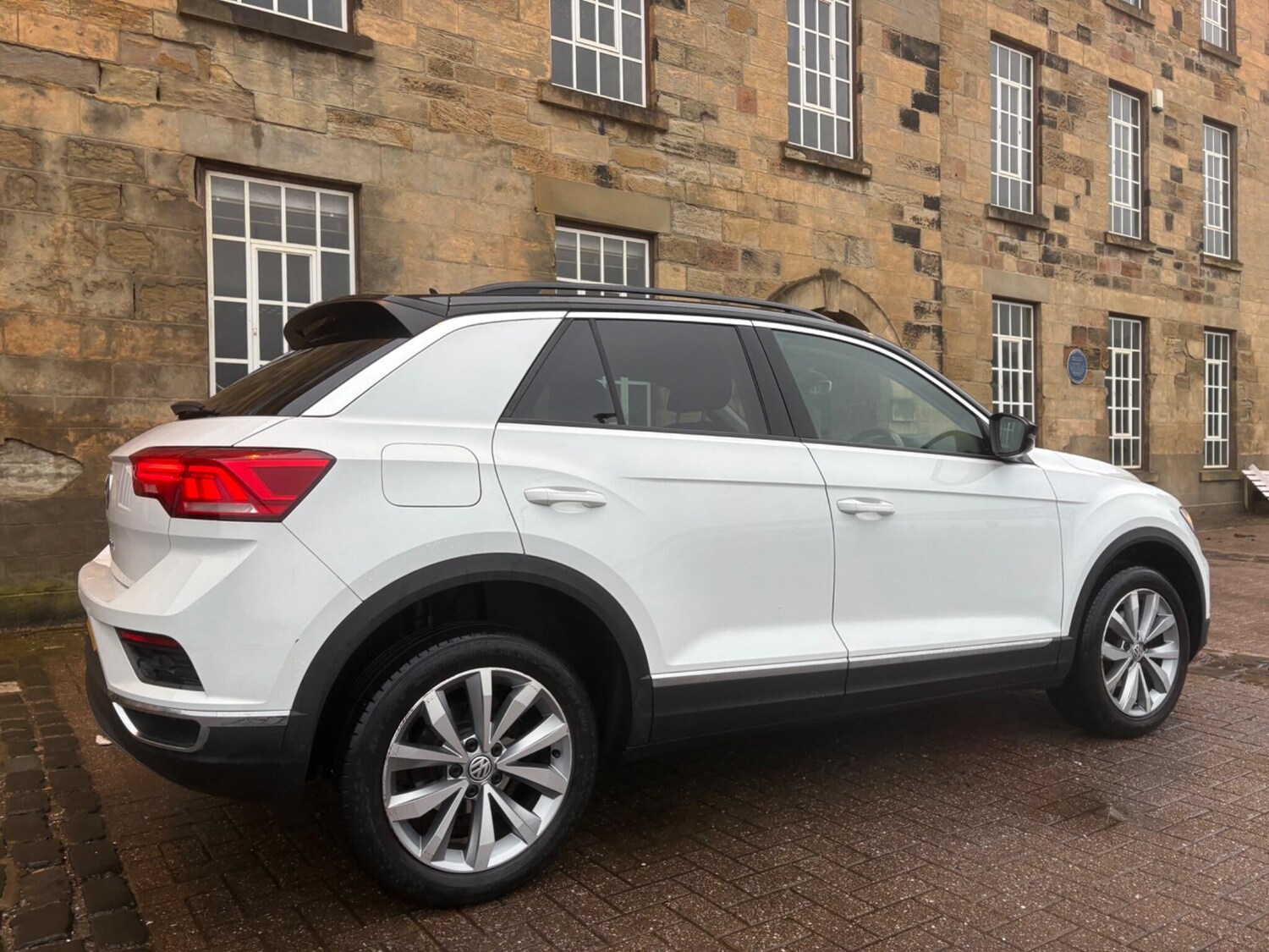 Used Volkswagen T-Roc 2019 for sale - 77512741: Photo 22