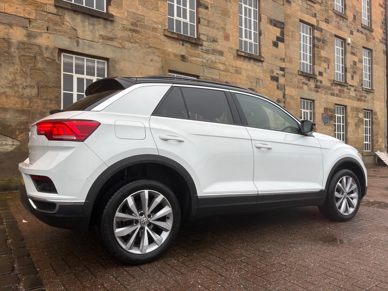 Used Volkswagen T-Roc 2019 for sale - 77512741: Photo 23