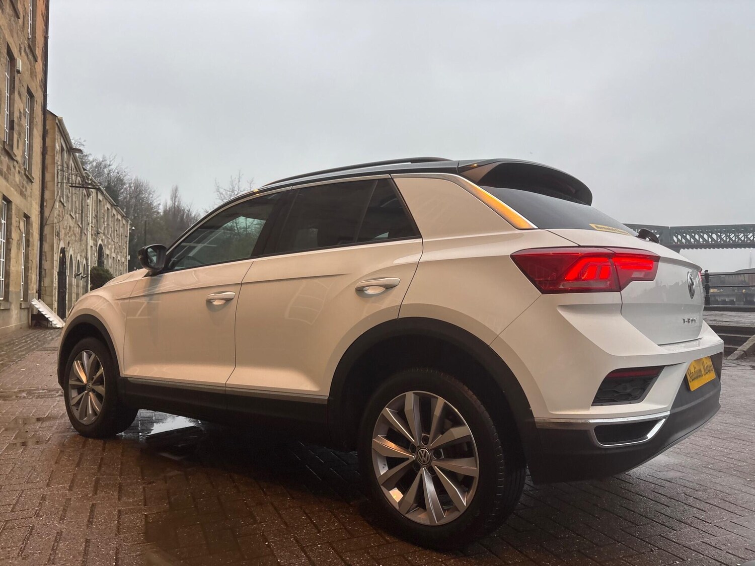 Used Volkswagen T-Roc 2019 for sale - 77512741: Photo 26