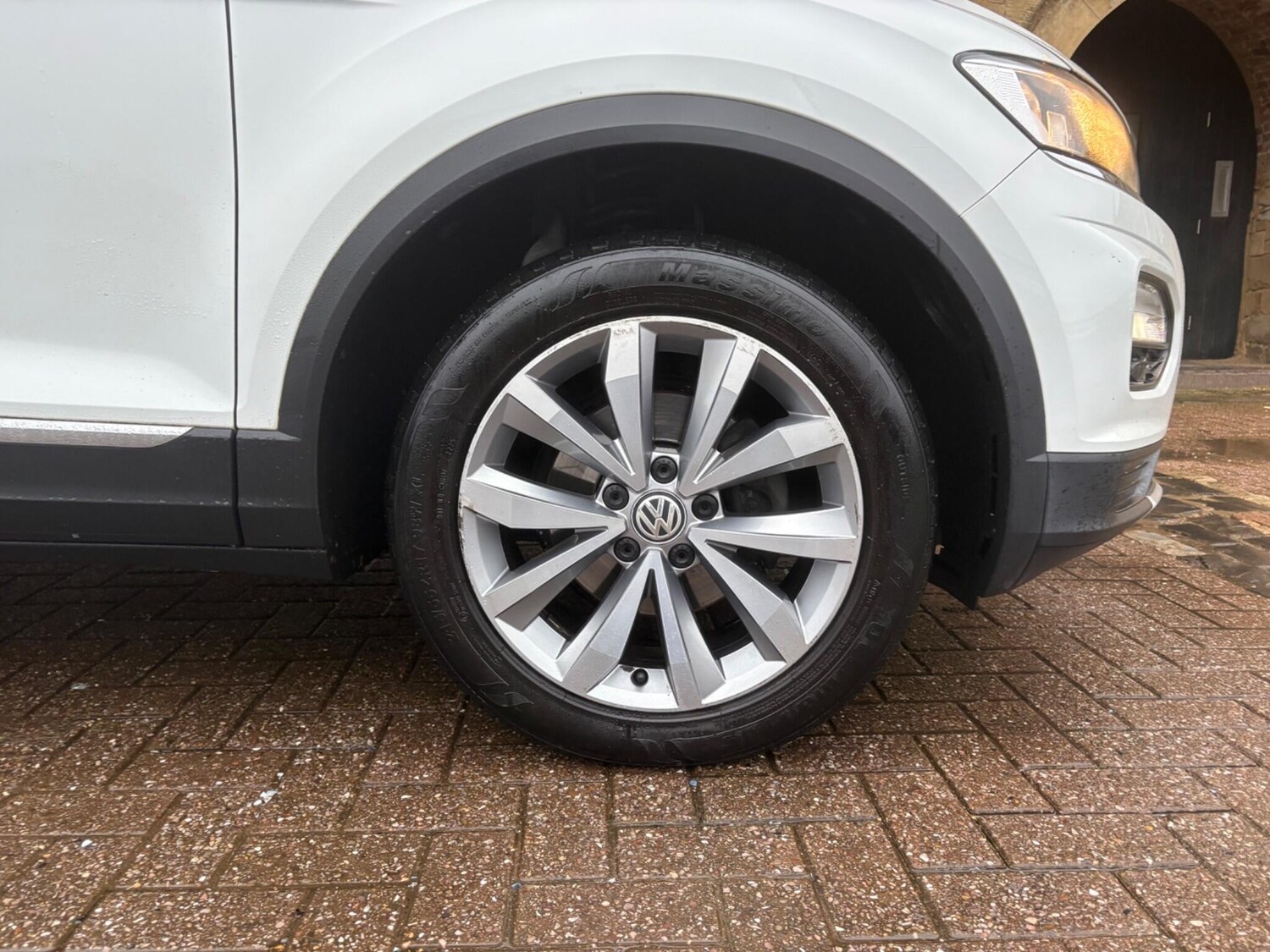 Used Volkswagen T-Roc 2019 for sale - 77512741: Photo 28