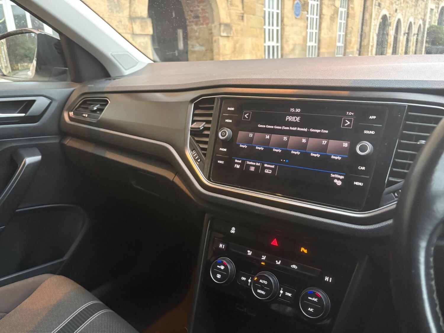 Used Volkswagen T-Roc 2019 for sale - 77512741: Photo 31