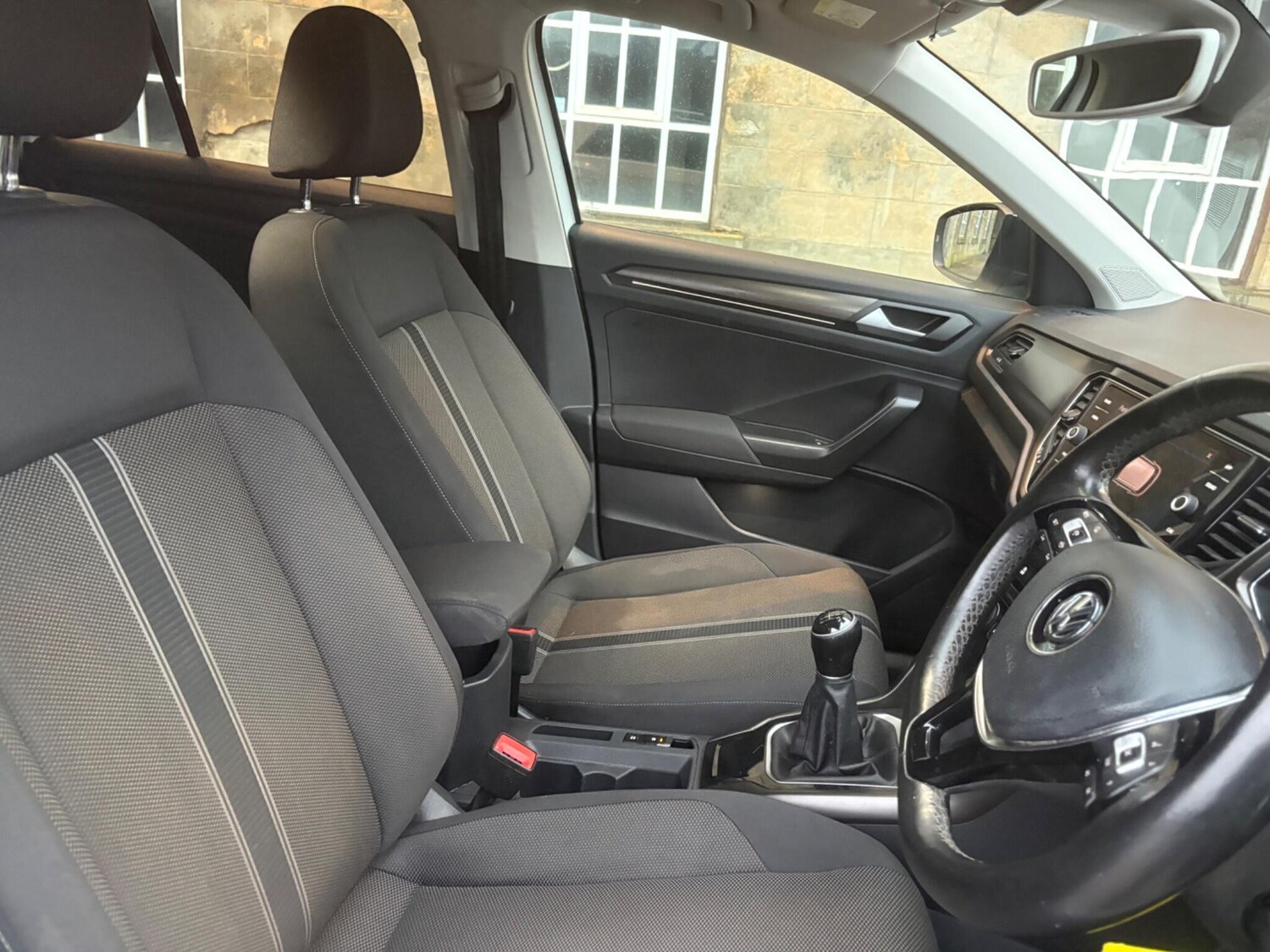 Used Volkswagen T-Roc 2019 for sale - 77512741: Photo 35