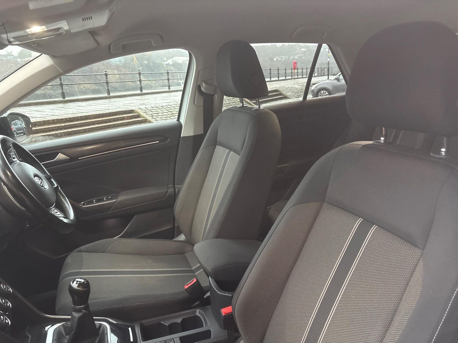 Used Volkswagen T-Roc 2019 for sale - 77512741: Photo 39