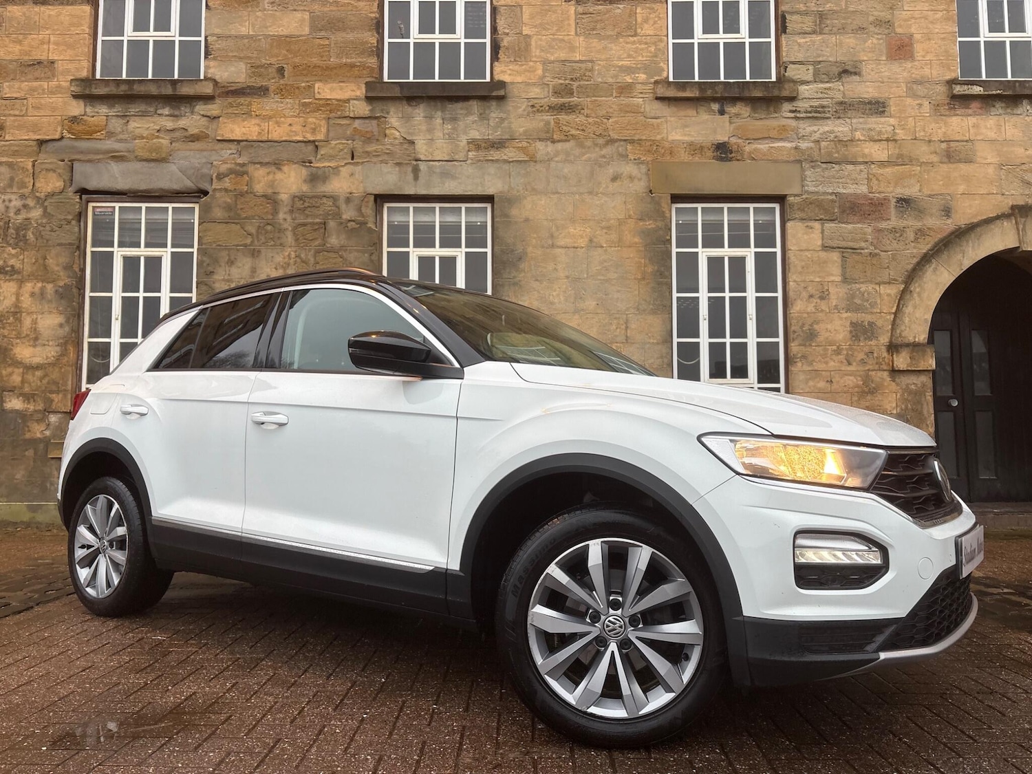 Used Volkswagen T-Roc 2019 for sale - 77512741: Photo 5