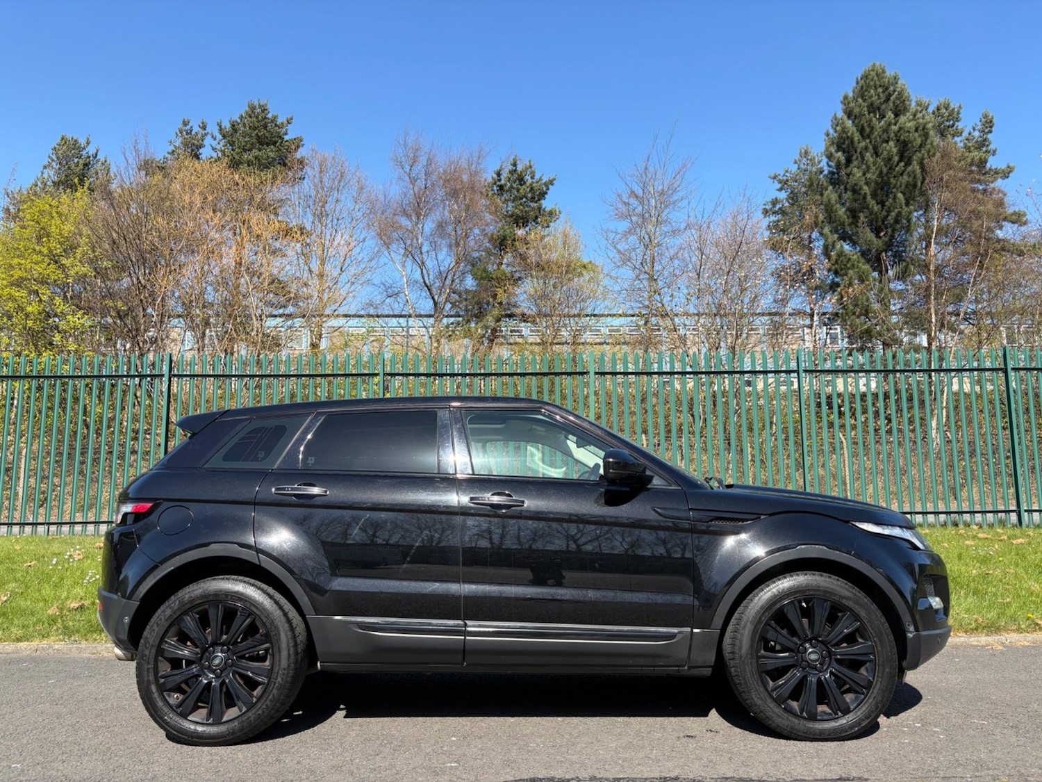 Used Land Rover Range Rover Evoque 2016 for sale - 77414009: Photo 11