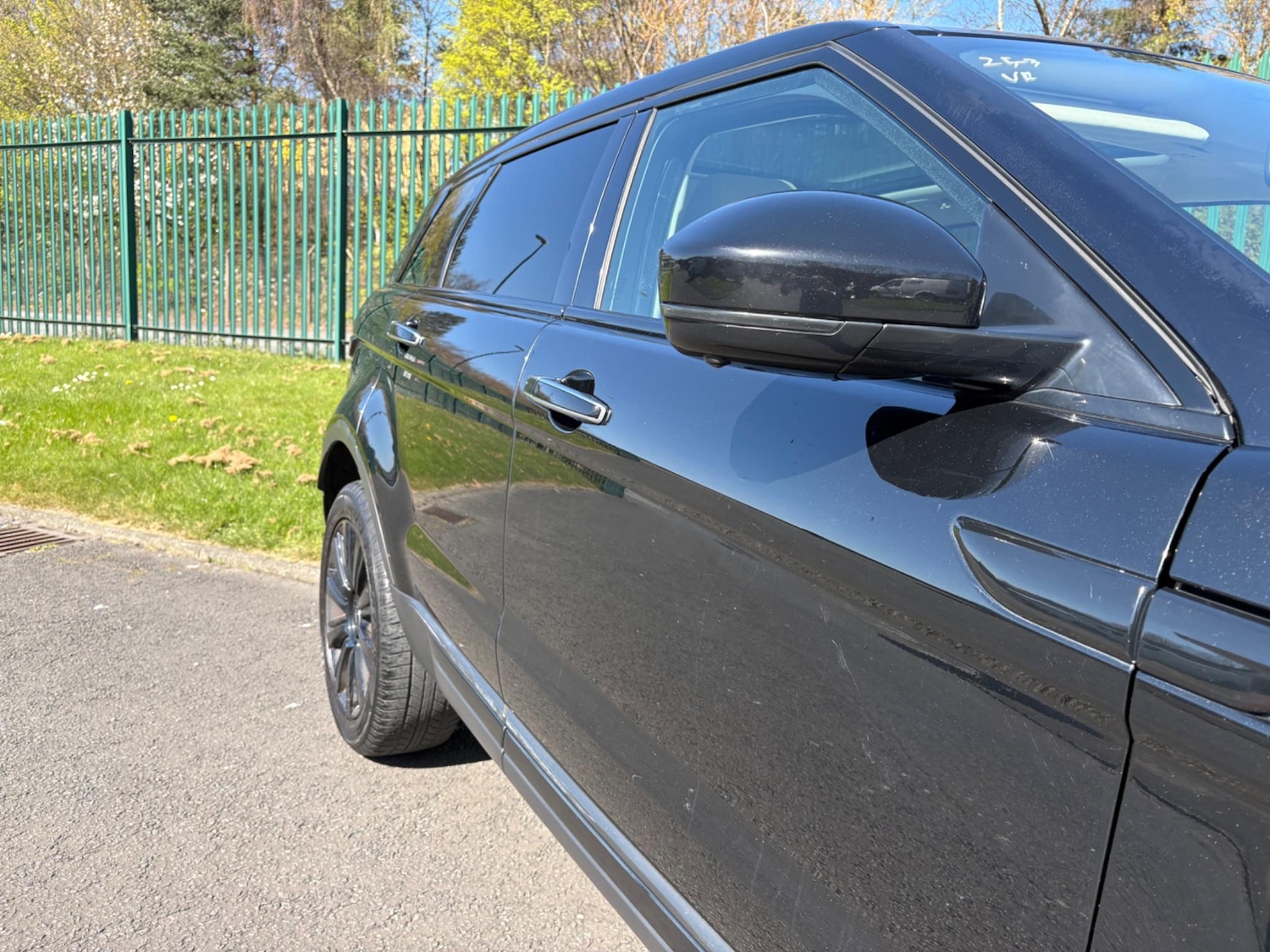 Used Land Rover Range Rover Evoque 2016 for sale - 77414009: Photo 13