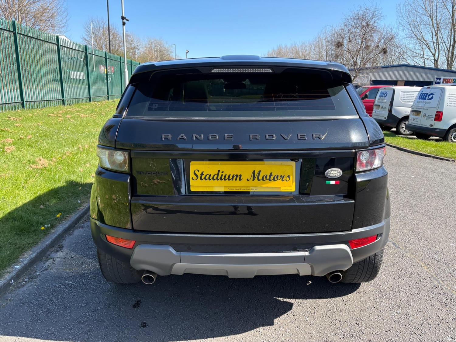 Used Land Rover Range Rover Evoque 2016 for sale - 77414009: Photo 15