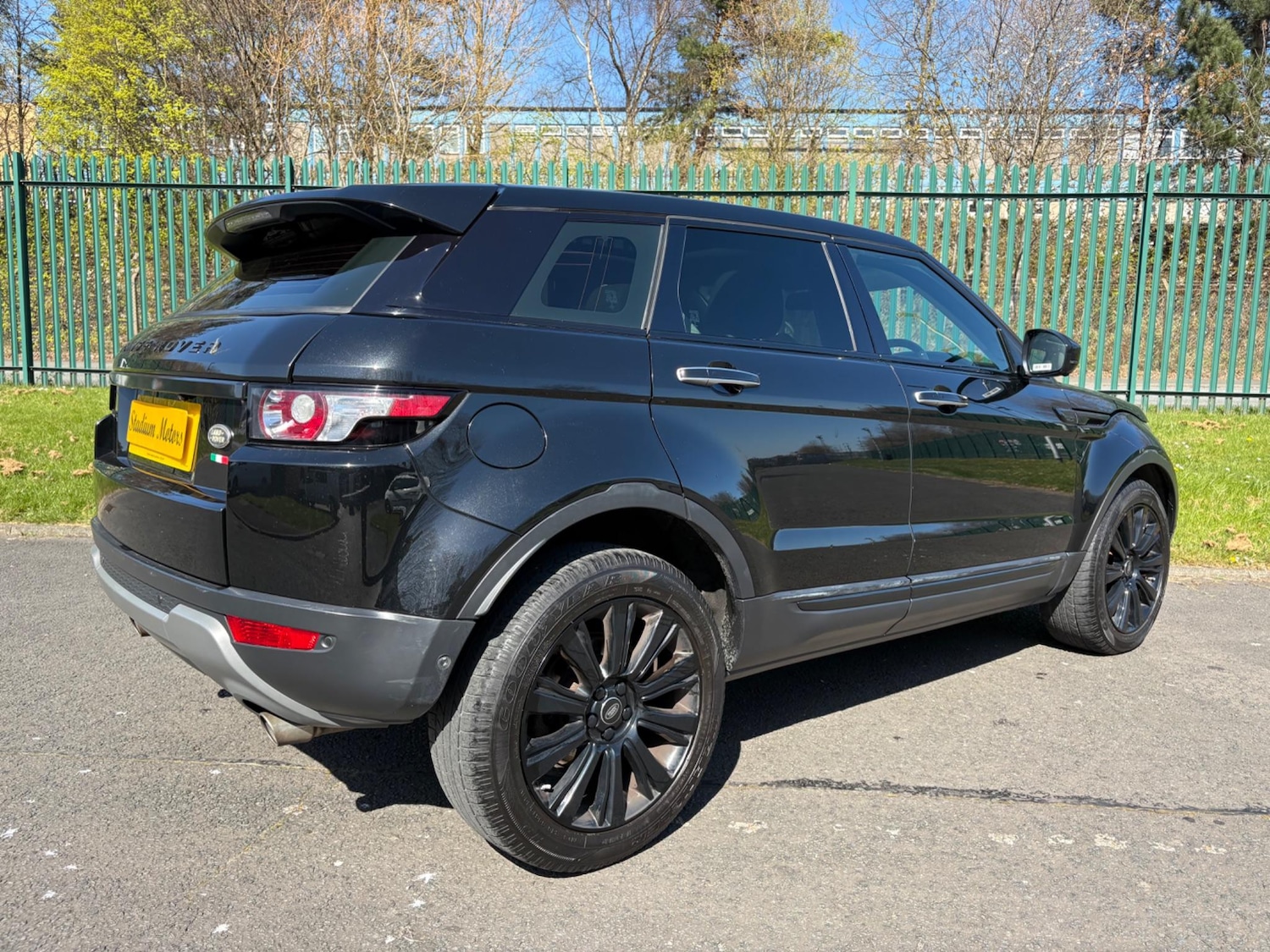 Used Land Rover Range Rover Evoque 2016 for sale - 77414009: Photo 17