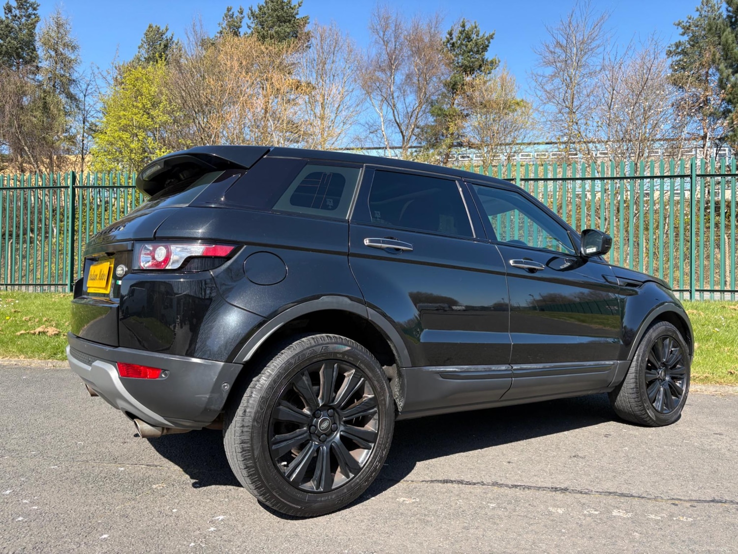 Used Land Rover Range Rover Evoque 2016 for sale - 77414009: Photo 21