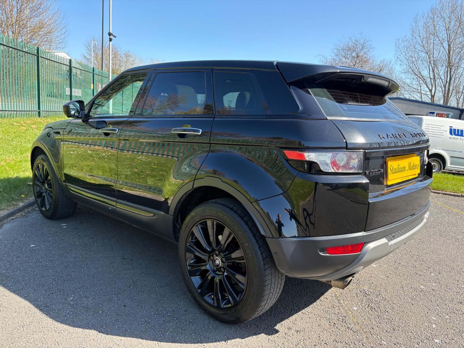 Used Land Rover Range Rover Evoque 2016 for sale - 77414009: Photo 22