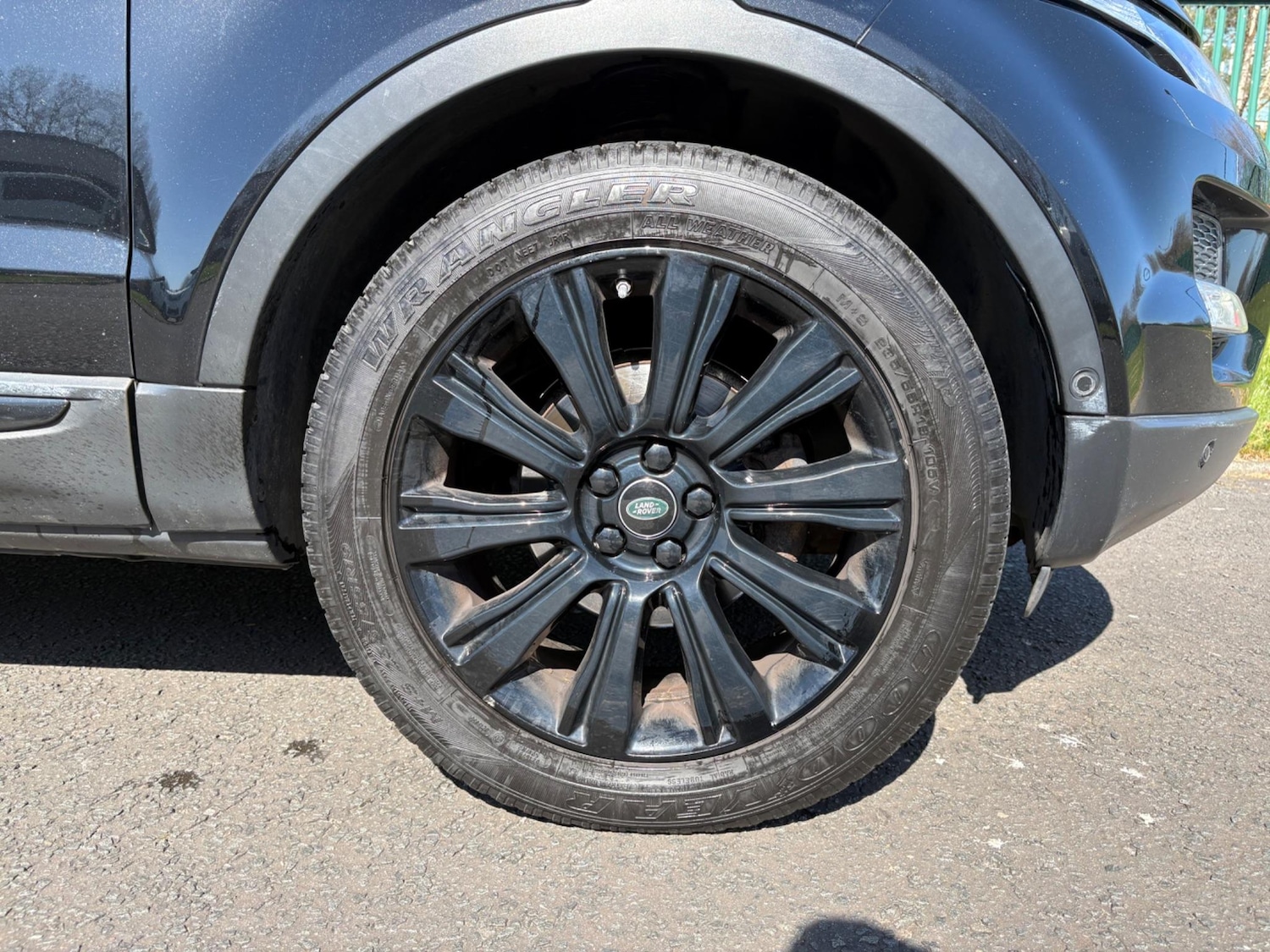 Used Land Rover Range Rover Evoque 2016 for sale - 77414009: Photo 25