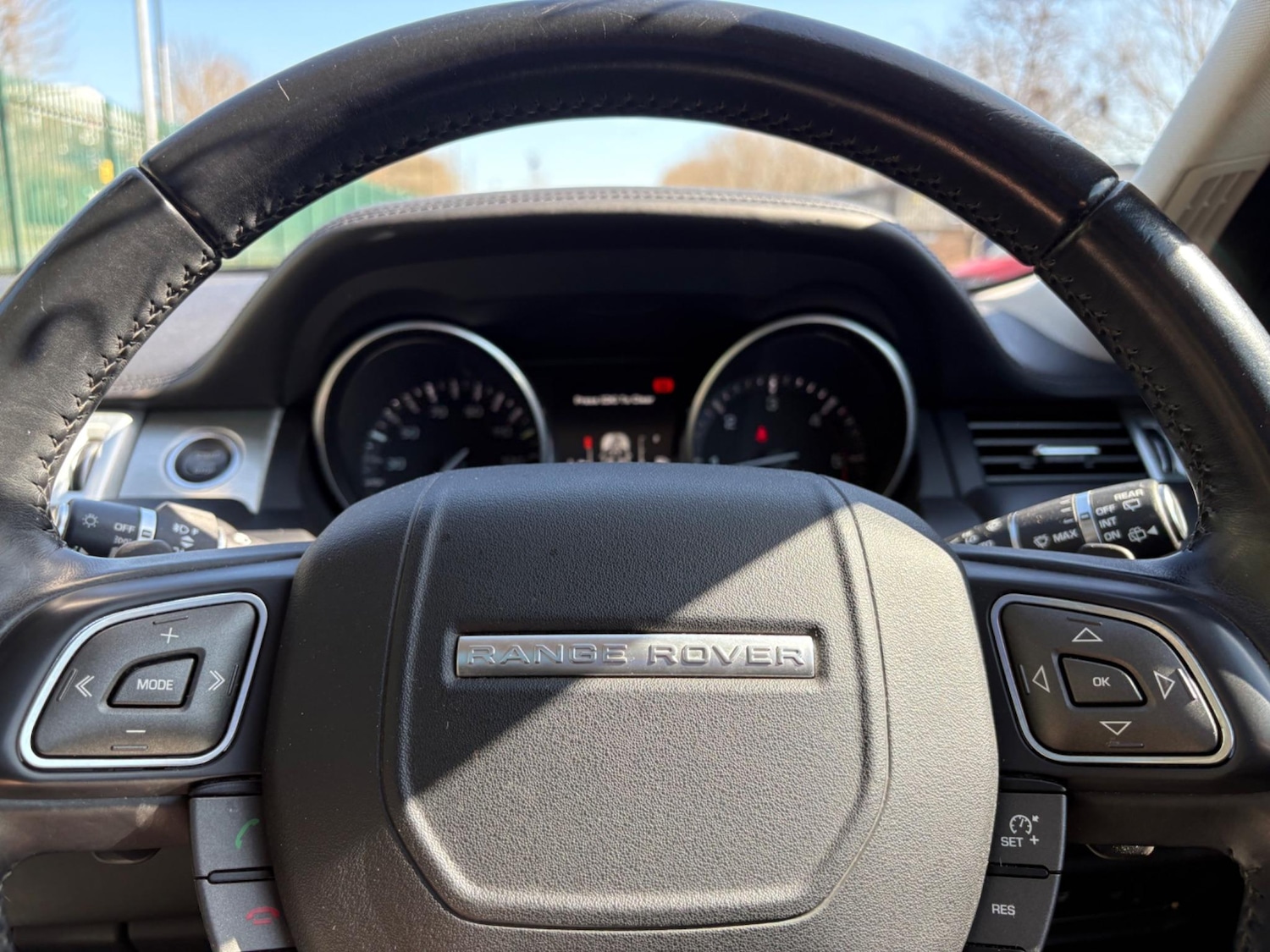 Used Land Rover Range Rover Evoque 2016 for sale - 77414009: Photo 26
