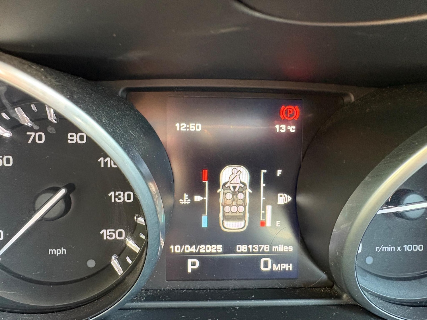 Used Land Rover Range Rover Evoque 2016 for sale - 77414009: Photo 27