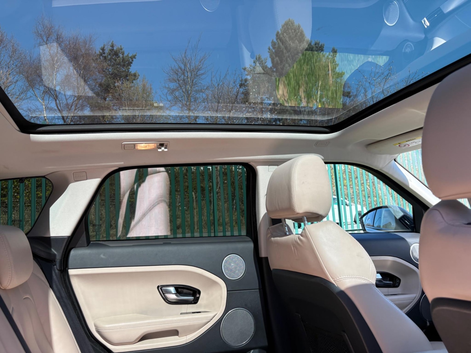 Used Land Rover Range Rover Evoque 2016 for sale - 77414009: Photo 34