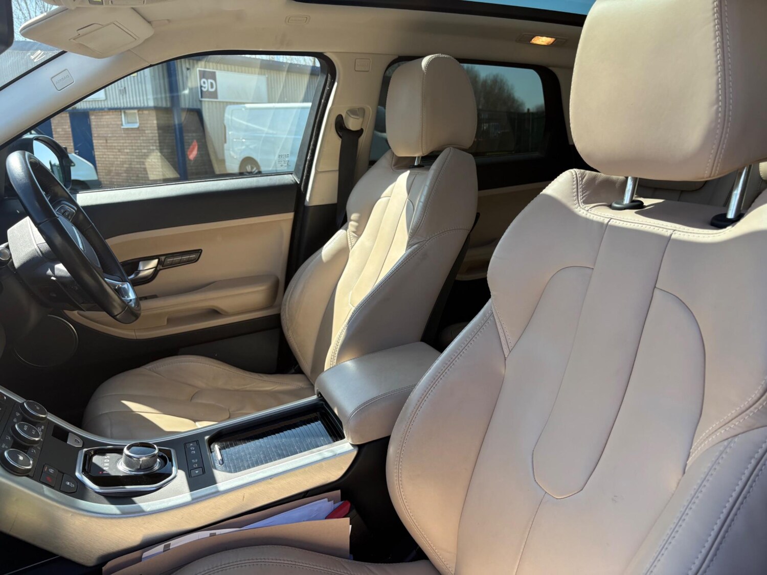 Used Land Rover Range Rover Evoque 2016 for sale - 77414009: Photo 37