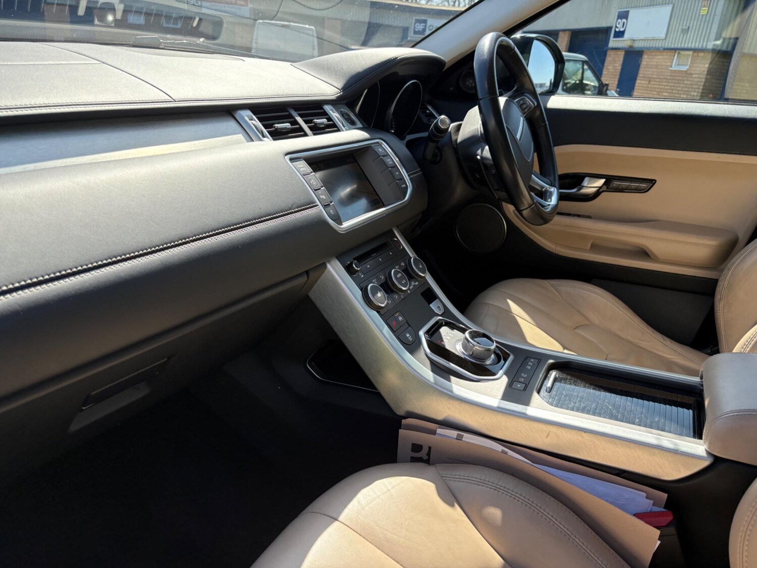 Used Land Rover Range Rover Evoque 2016 for sale - 77414009: Photo 39