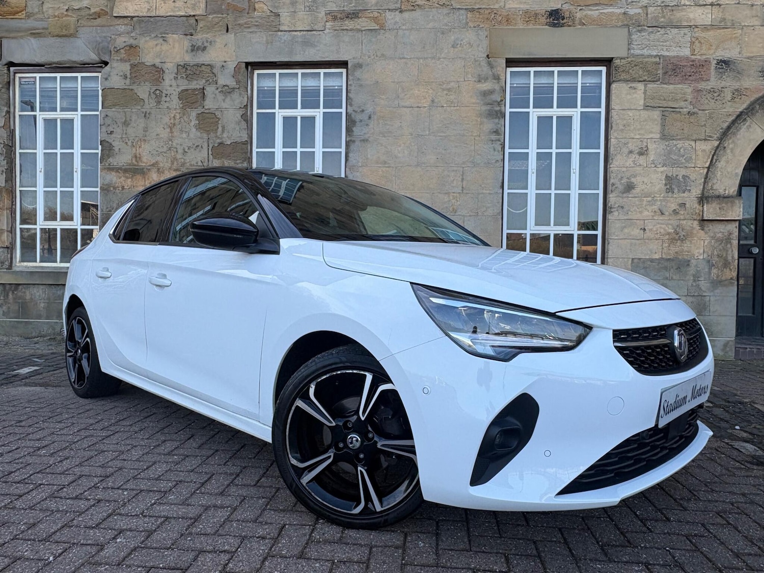 Used Vauxhall Corsa 2022 for sale - 78175839: Photo 1