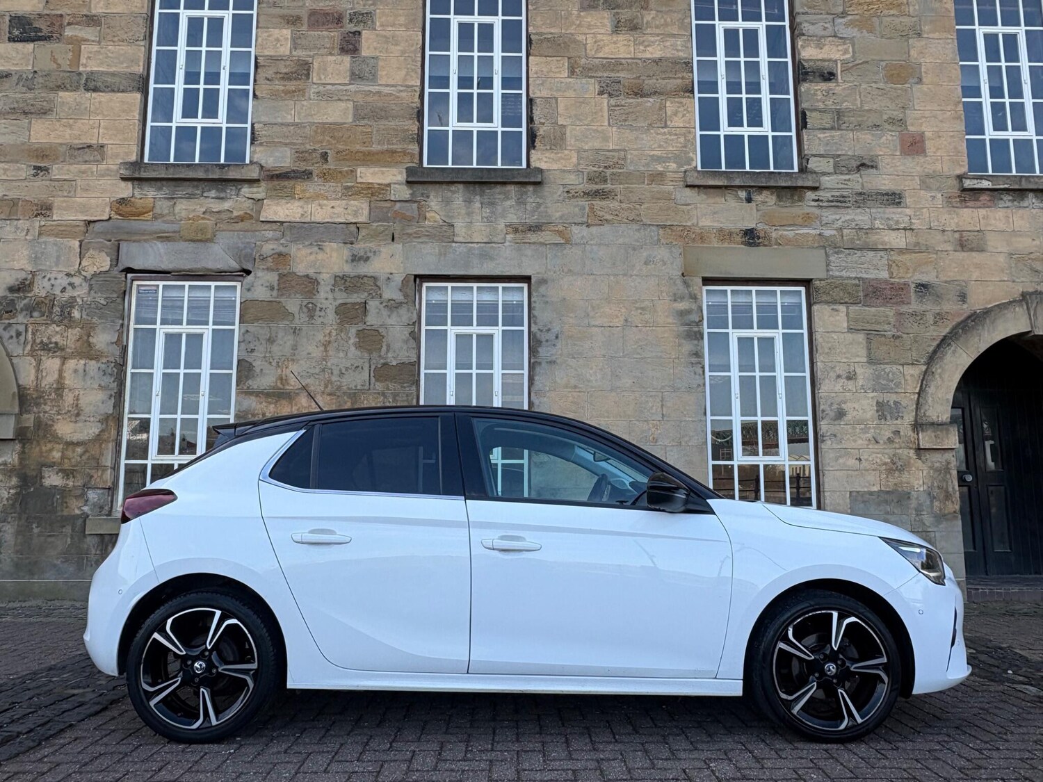 Used Vauxhall Corsa 2022 for sale - 78175839: Photo 10