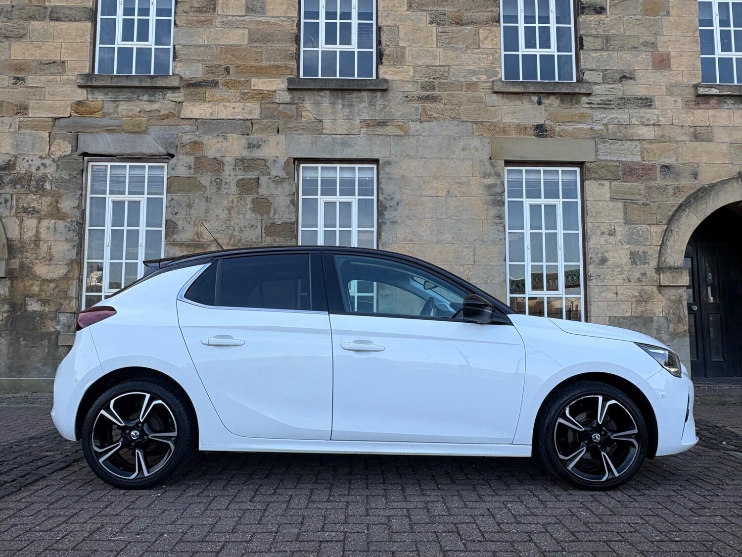 Used Vauxhall Corsa 2022 for sale - 78175839: Photo 11