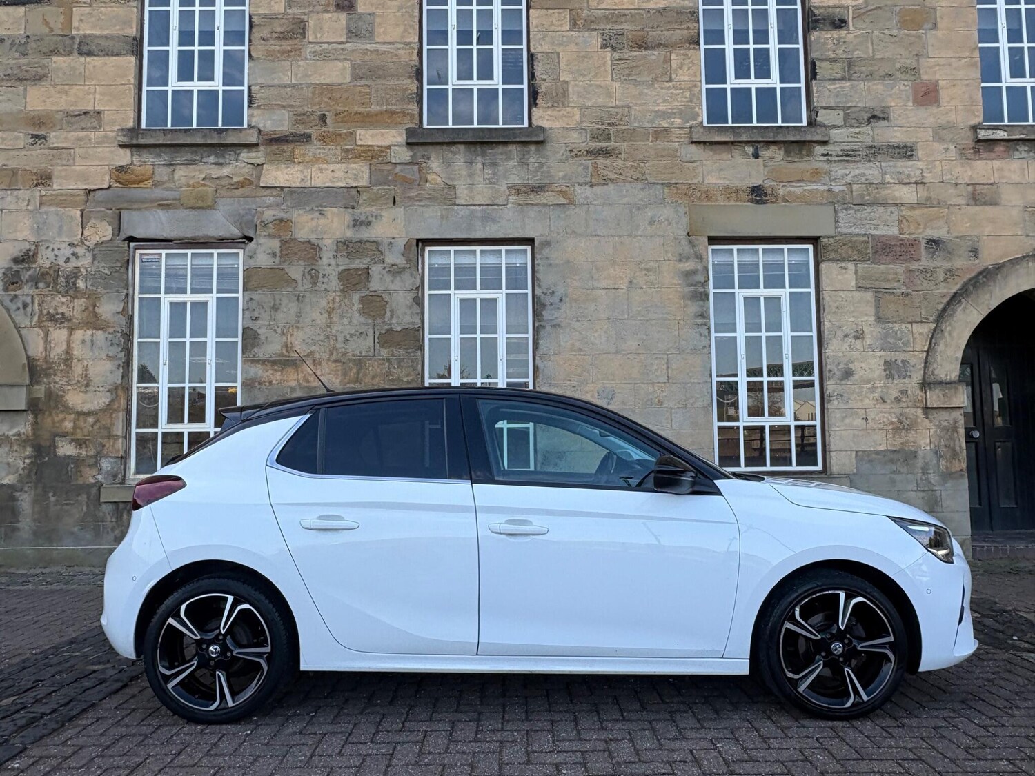 Used Vauxhall Corsa 2022 for sale - 78175839: Photo 12