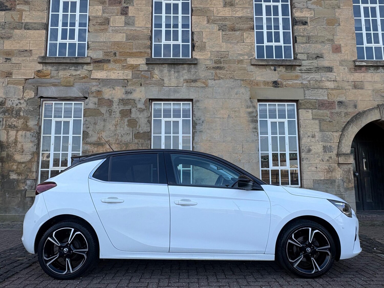 Used Vauxhall Corsa 2022 for sale - 78175839: Photo 13