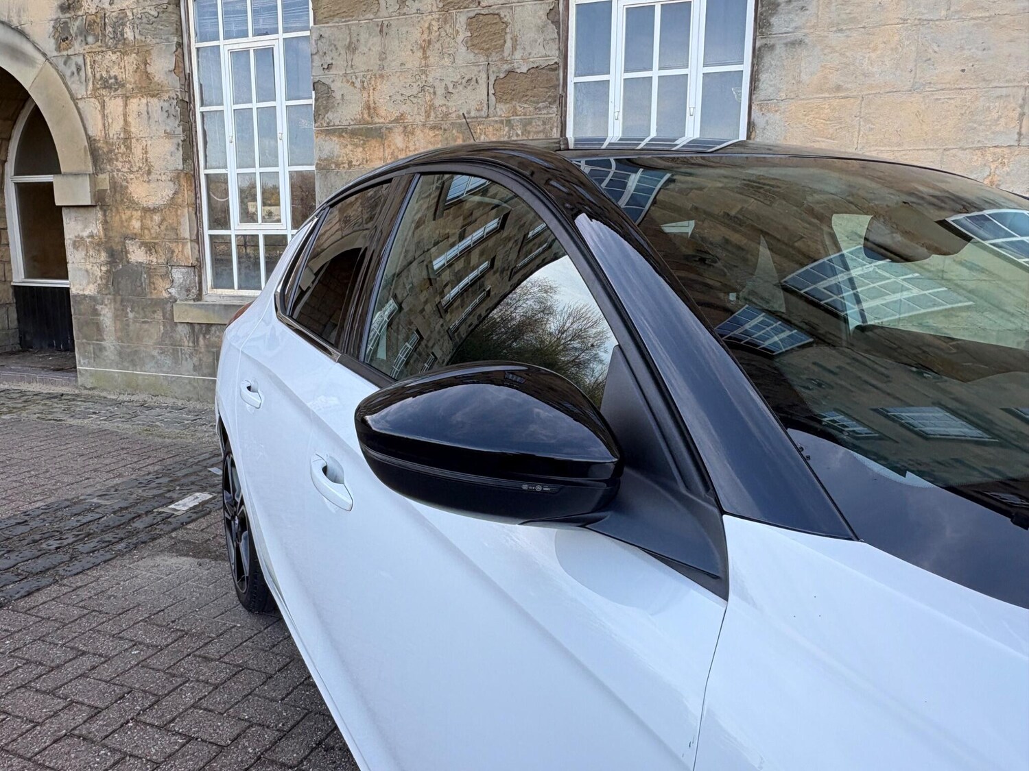 Used Vauxhall Corsa 2022 for sale - 78175839: Photo 14