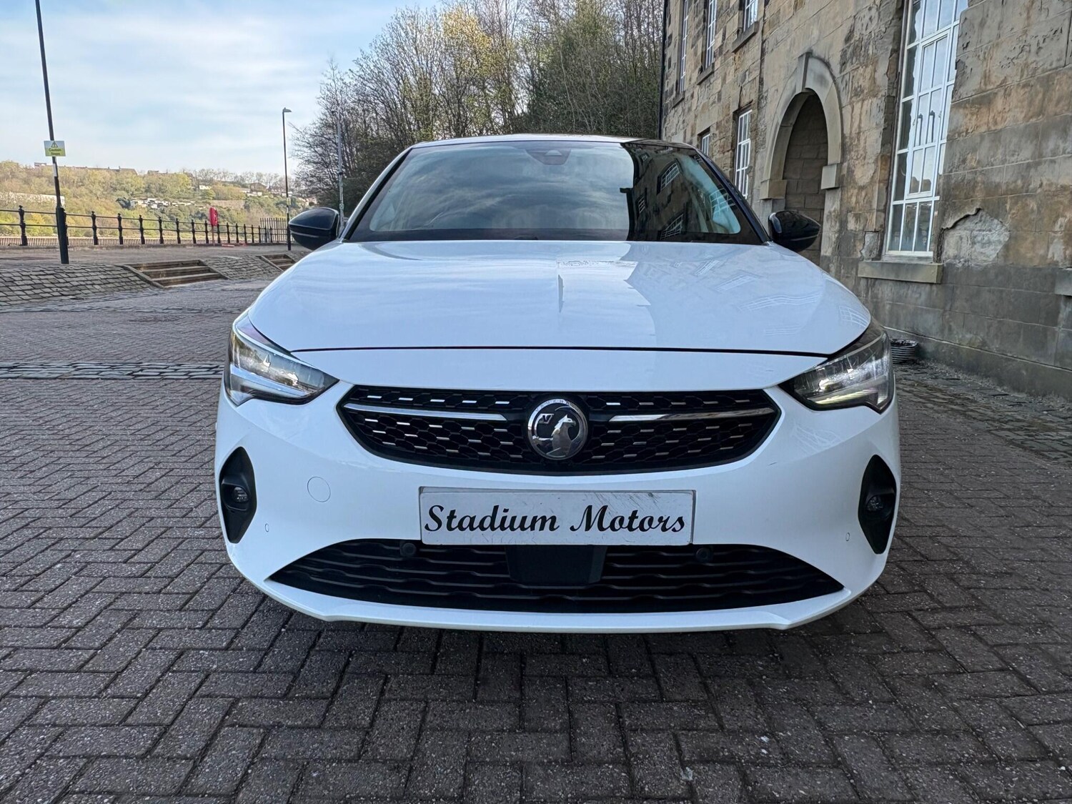 Used Vauxhall Corsa 2022 for sale - 78175839: Photo 15