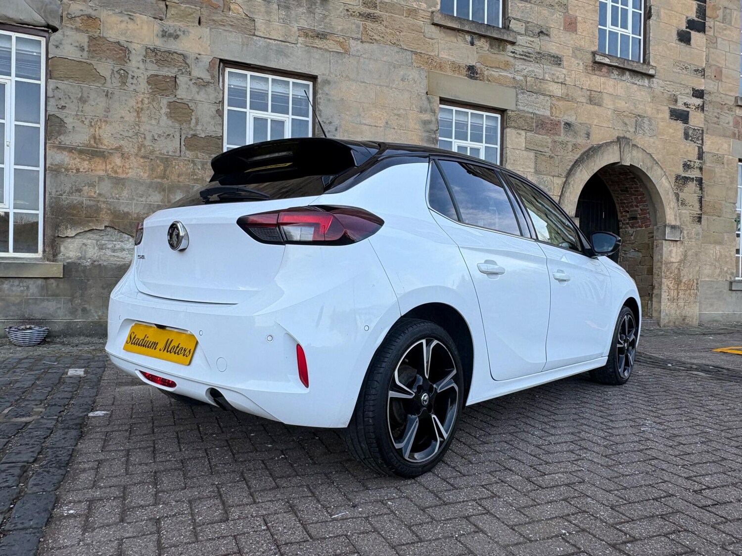 Used Vauxhall Corsa 2022 for sale - 78175839: Photo 17