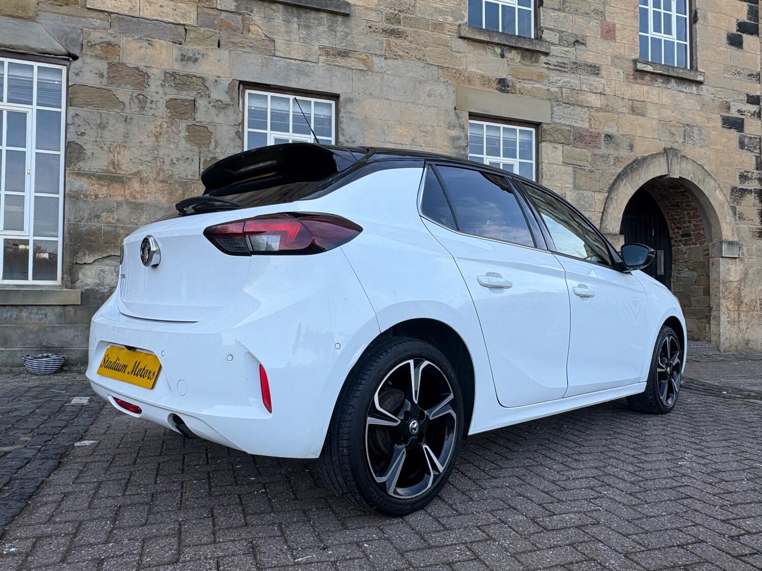 Used Vauxhall Corsa 2022 for sale - 78175839: Photo 18